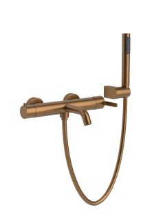 Смеситель для ванны AltroBagno Unione 0223 RaSp